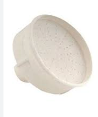 PLASTİK DUŞ SÜZGECİ